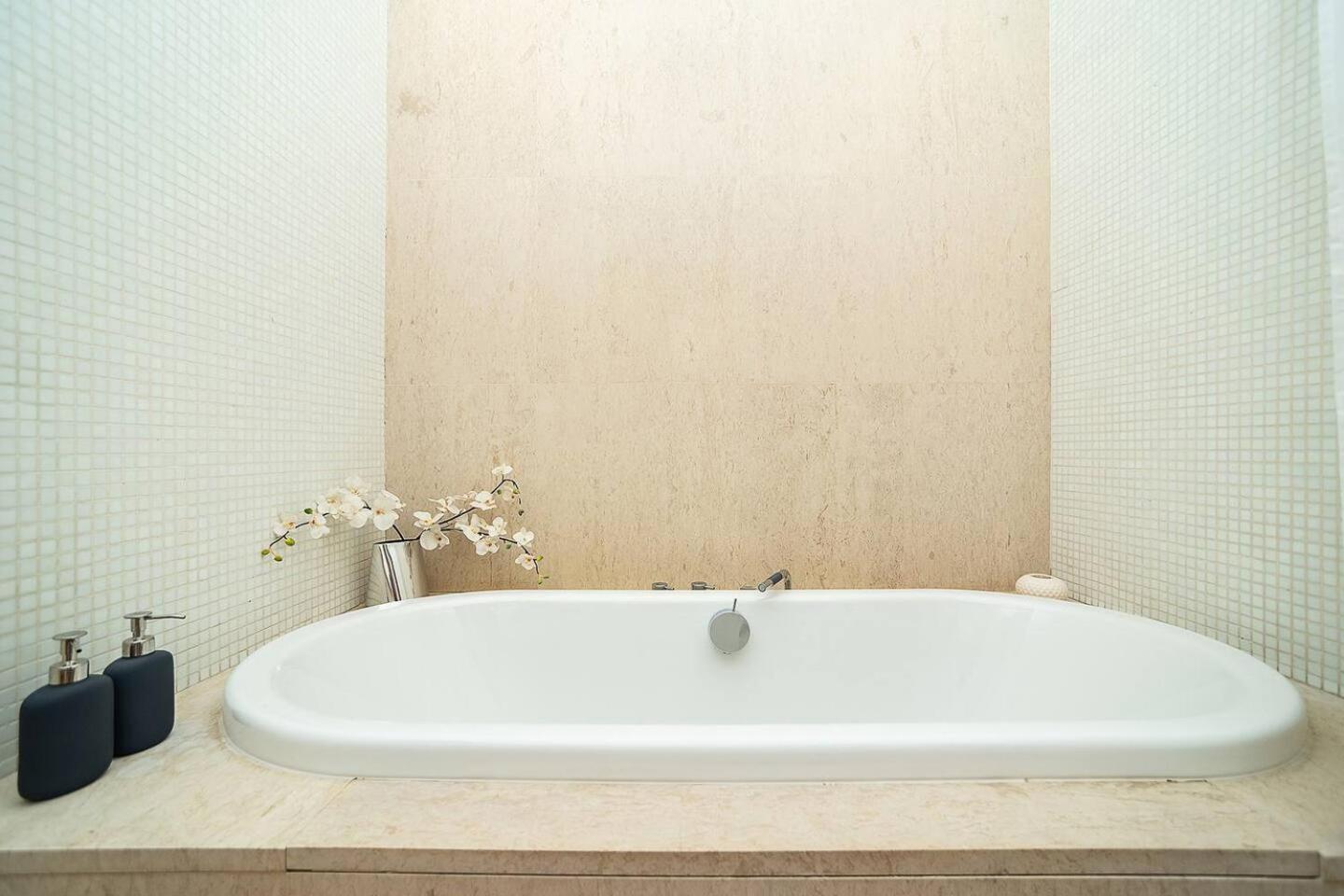 Apartament Elegant Old Town With Balcony With Free Garage Praga